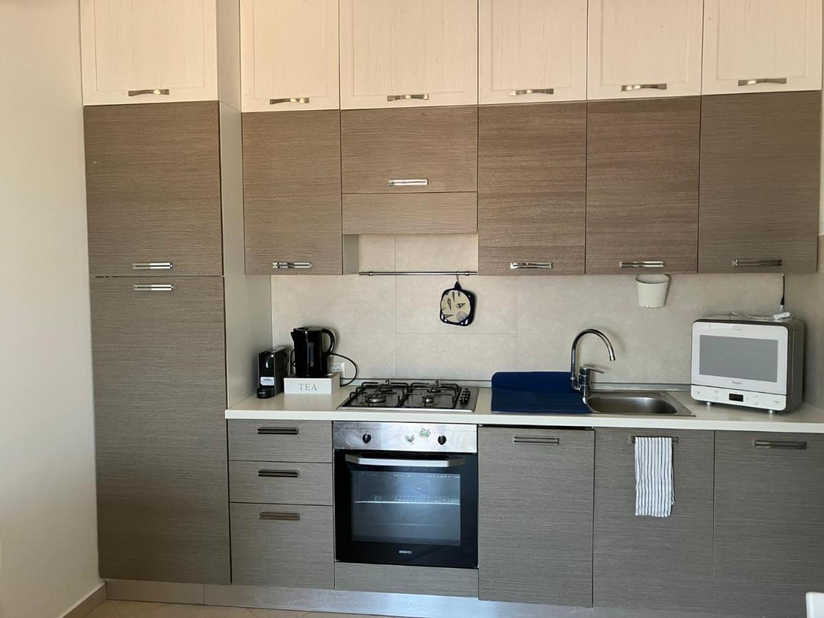 Ferienwohnung Aria Di Mare Sanremo Exterior foto
